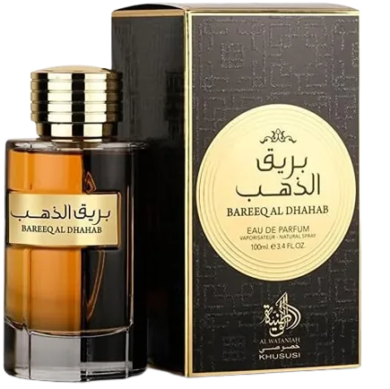 Bareeq Al Dhahab
